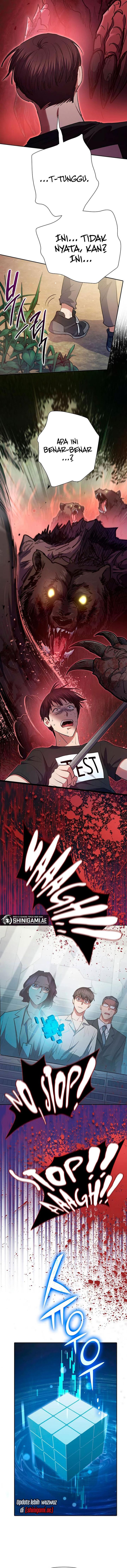 The S-Classes That I Raised Chap 104 - Next Chap 105