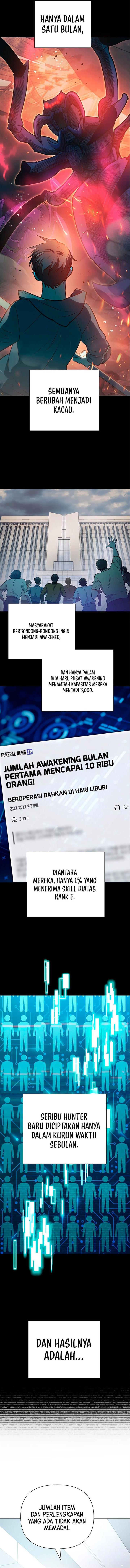 The S-Classes That I Raised Chap 105 - Next Chap 106