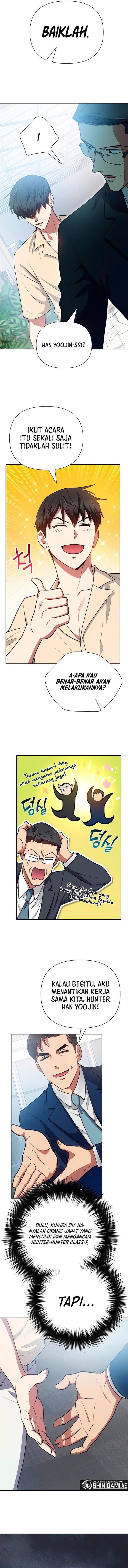 The S-Classes That I Raised Chap 105 - Next Chap 106