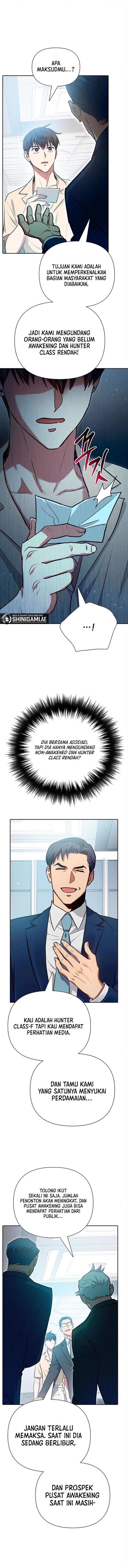 The S-Classes That I Raised Chap 105 - Next Chap 106