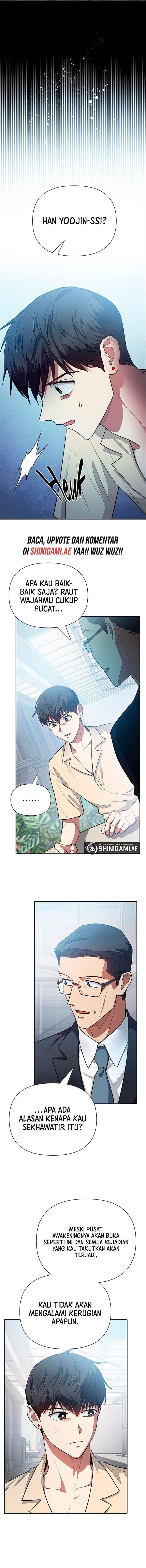 The S-Classes That I Raised Chap 105 - Next Chap 106