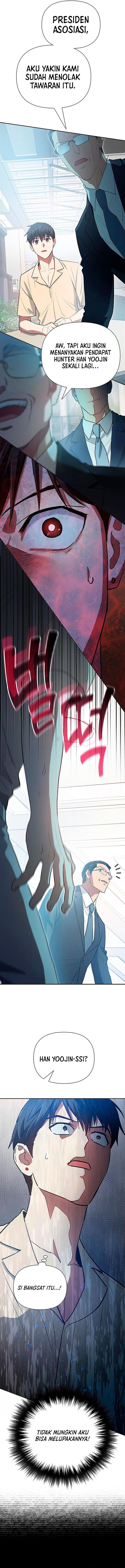 The S-Classes That I Raised Chap 105 - Next Chap 106