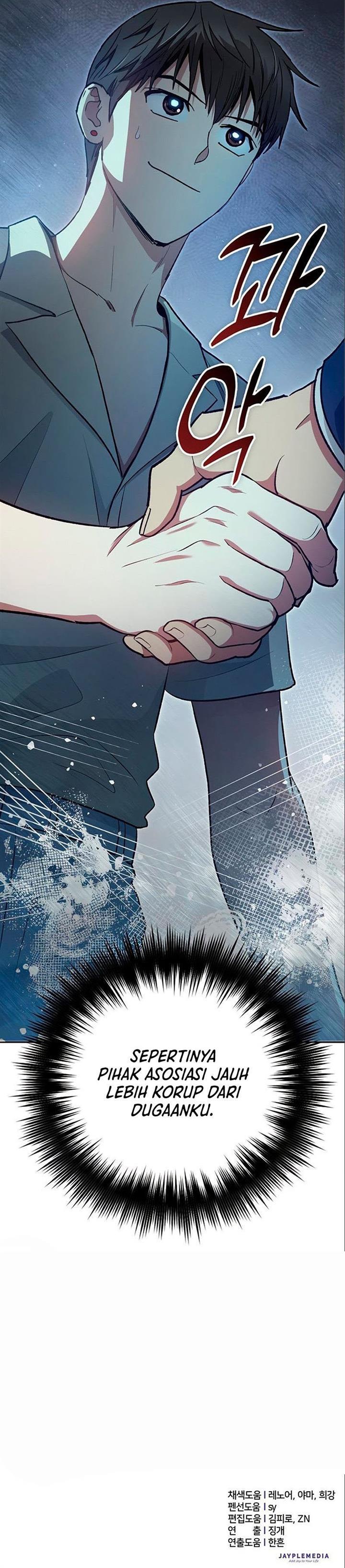 The S-Classes That I Raised Chap 105 - Next Chap 106