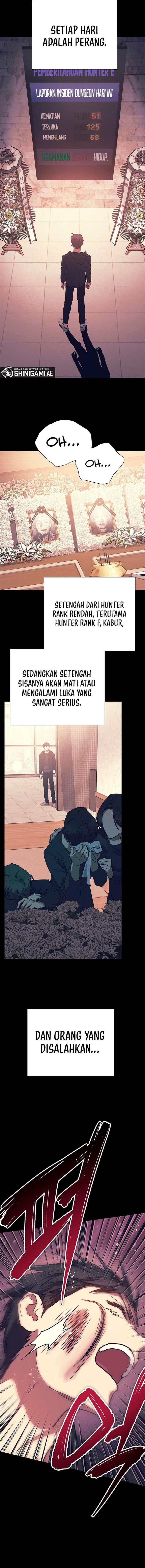 The S-Classes That I Raised Chap 105 - Next Chap 106