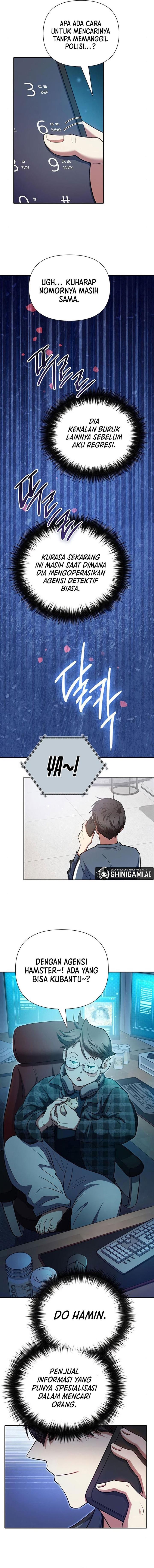 The S-Classes That I Raised Chap 106 - Next Chap 107