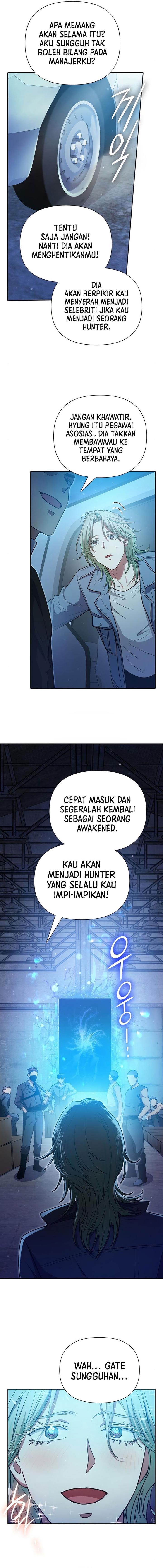 The S-Classes That I Raised Chap 106 - Next Chap 107