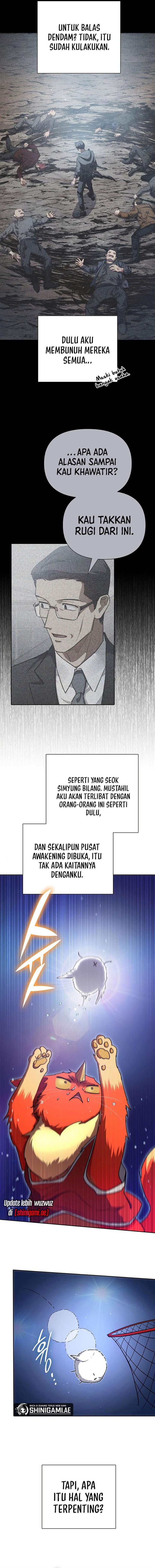 The S-Classes That I Raised Chap 106 - Next Chap 107