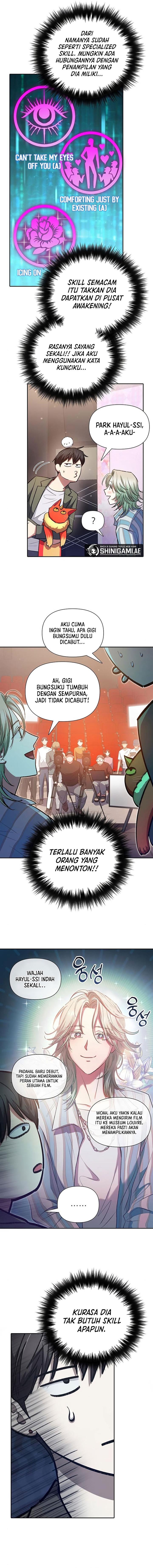 The S-Classes That I Raised Chap 106 - Next Chap 107