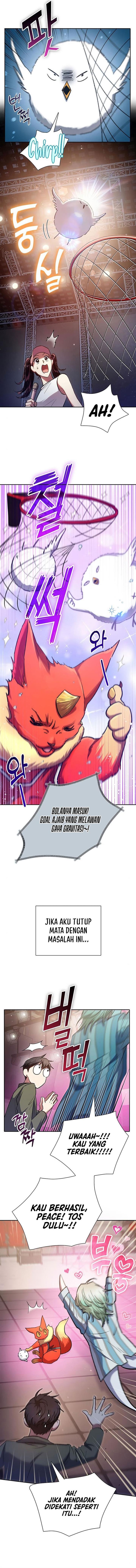 The S-Classes That I Raised Chap 106 - Next Chap 107