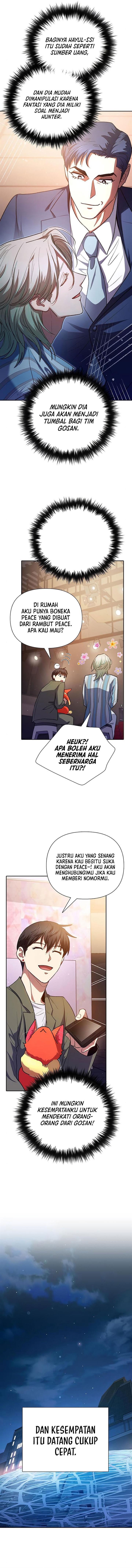 The S-Classes That I Raised Chap 106 - Next Chap 107