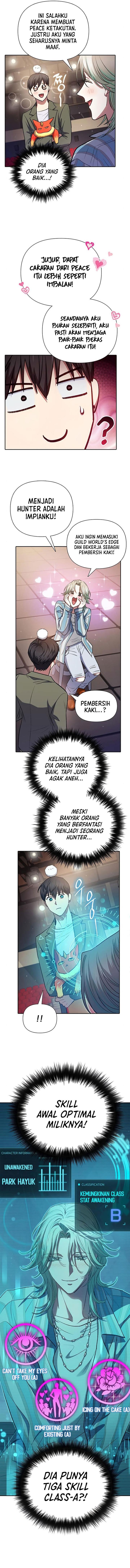 The S-Classes That I Raised Chap 106 - Next Chap 107