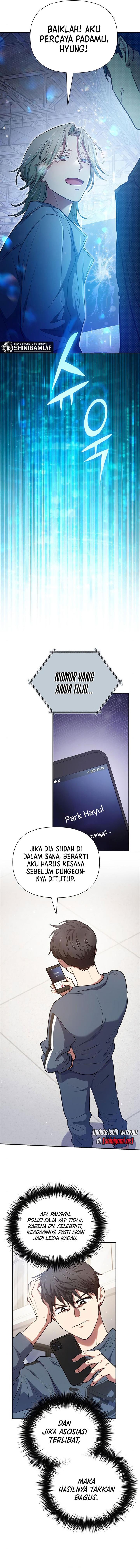 The S-Classes That I Raised Chap 106 - Next Chap 107