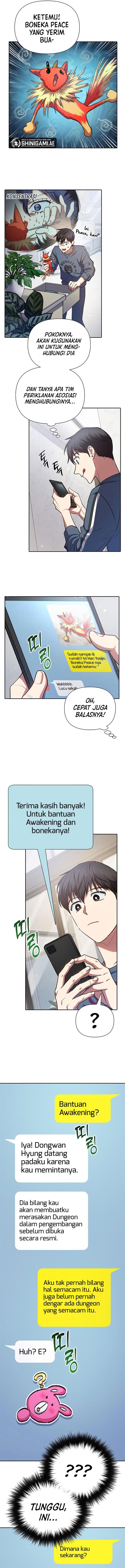 The S-Classes That I Raised Chap 106 - Next Chap 107