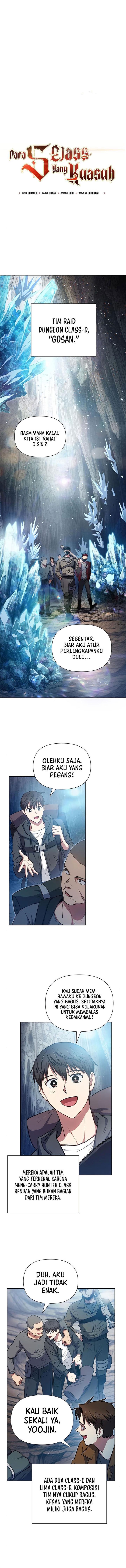 The S-Classes That I Raised Chap 106 - Next Chap 107