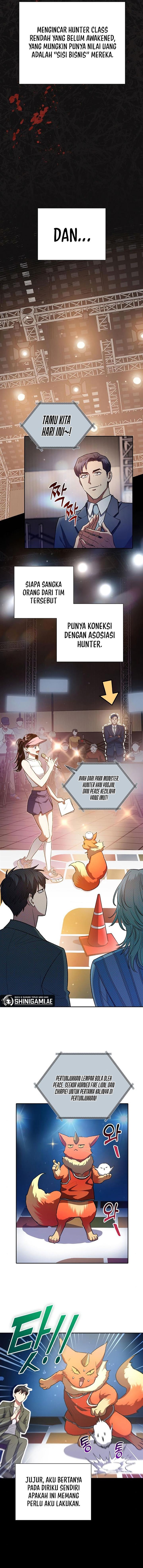 The S-Classes That I Raised Chap 106 - Next Chap 107