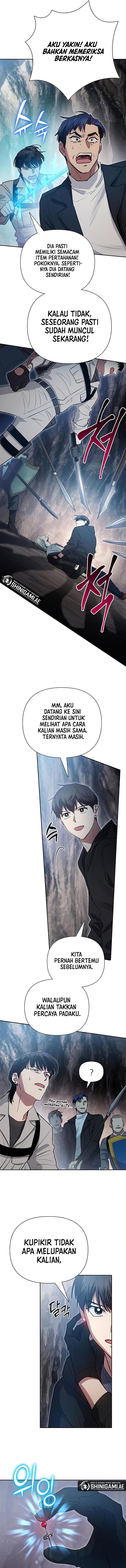 The S-Classes That I Raised Chap 107 - Next Chap 108