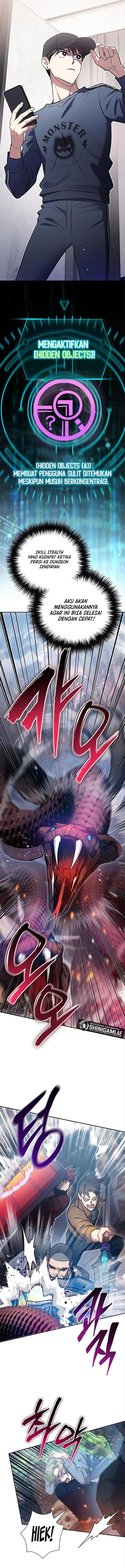 The S-Classes That I Raised Chap 107 - Next Chap 108
