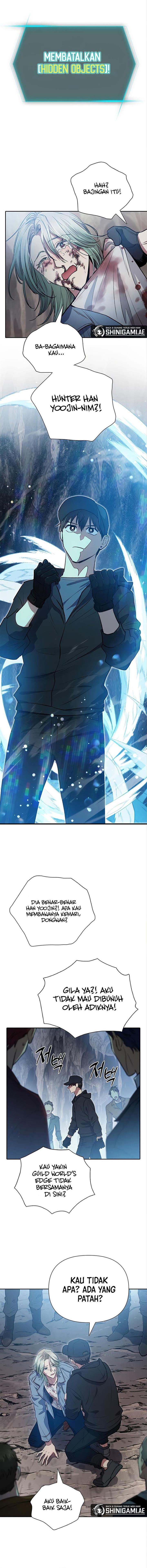 The S-Classes That I Raised Chap 107 - Next Chap 108