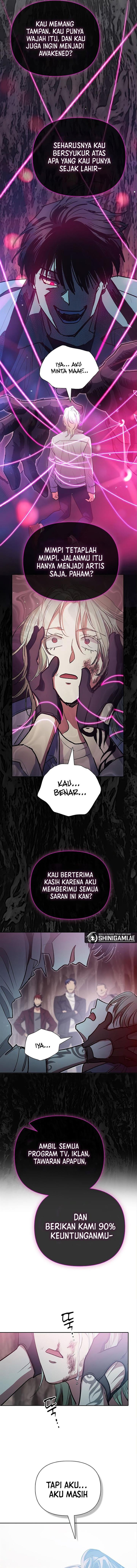 The S-Classes That I Raised Chap 107 - Next Chap 108