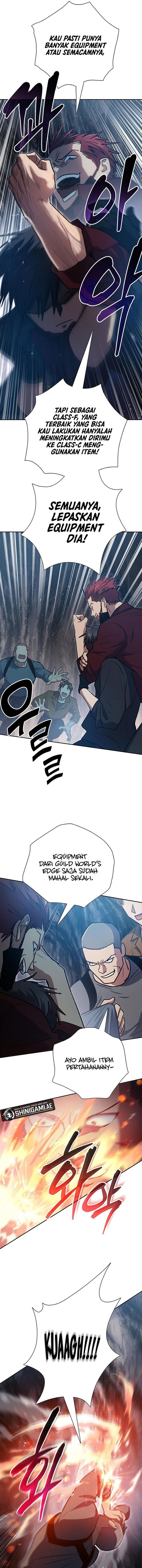 The S-Classes That I Raised Chap 107 - Next Chap 108