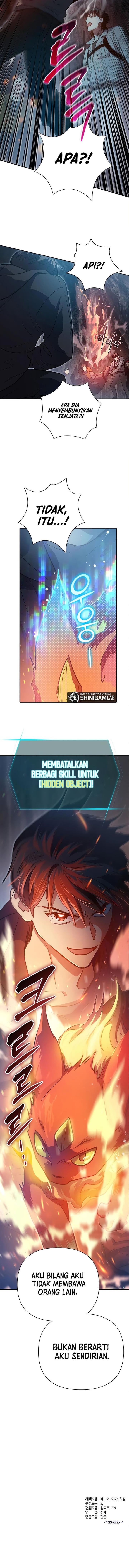 The S-Classes That I Raised Chap 107 - Next Chap 108