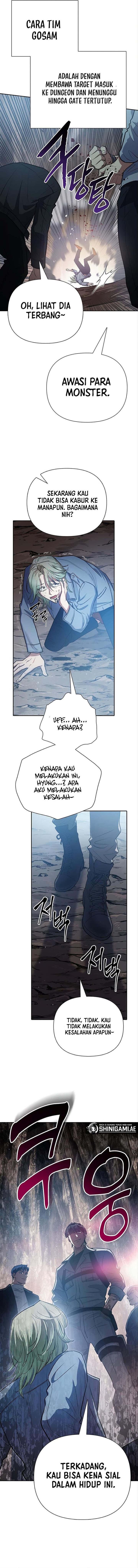 The S-Classes That I Raised Chap 107 - Next Chap 108