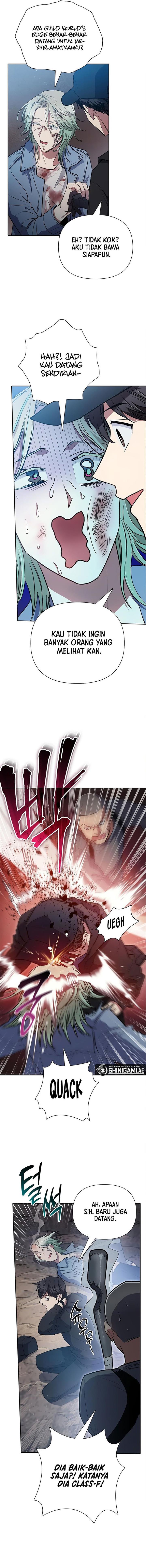 The S-Classes That I Raised Chap 107 - Next Chap 108