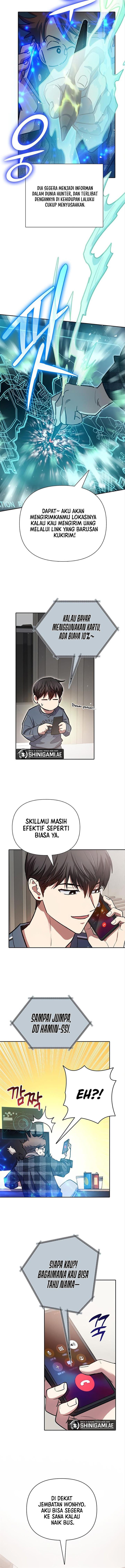 The S-Classes That I Raised Chap 107 - Next Chap 108