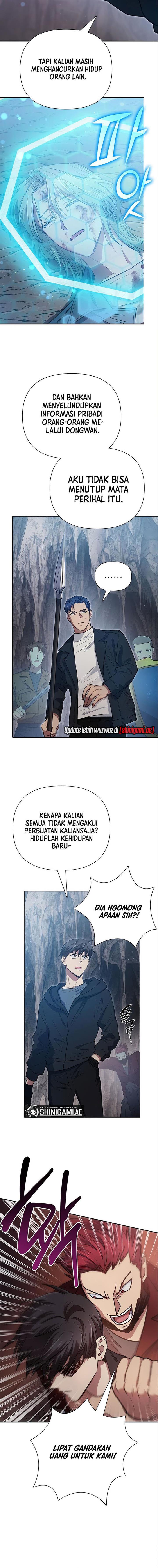 The S-Classes That I Raised Chap 107 - Next Chap 108