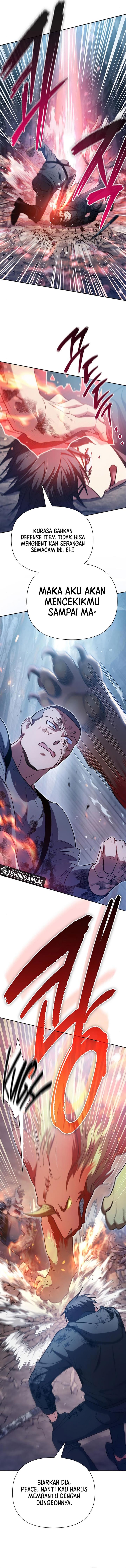 The S-Classes That I Raised Chap 108 - Next Chap 109