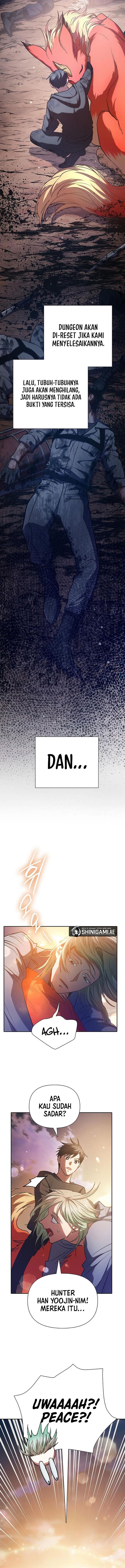 The S-Classes That I Raised Chap 108 - Next Chap 109