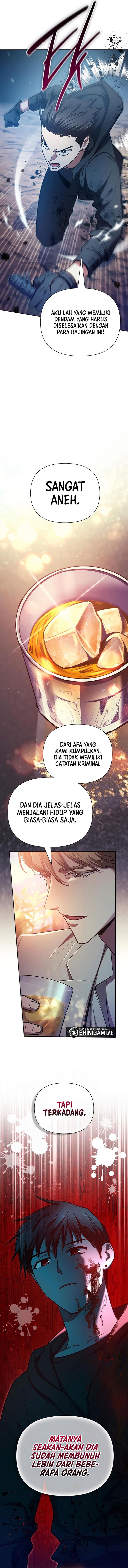 The S-Classes That I Raised Chap 108 - Next Chap 109