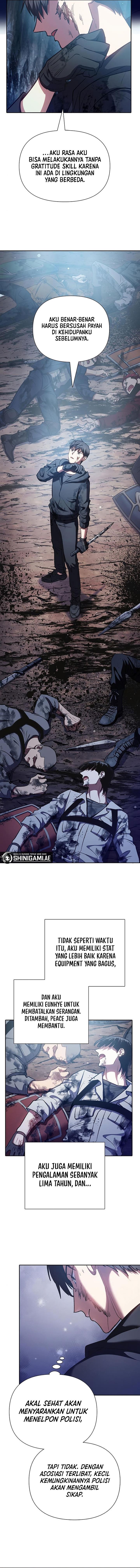 The S-Classes That I Raised Chap 108 - Next Chap 109