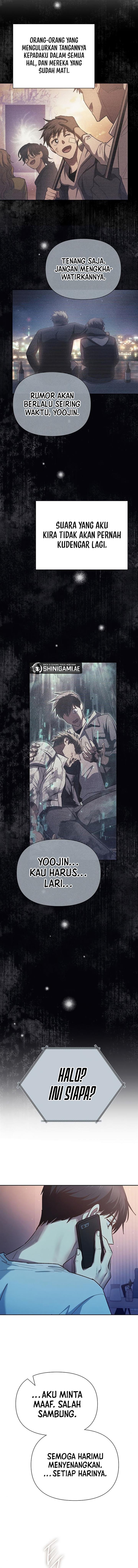 The S-Classes That I Raised Chap 108 - Next Chap 109