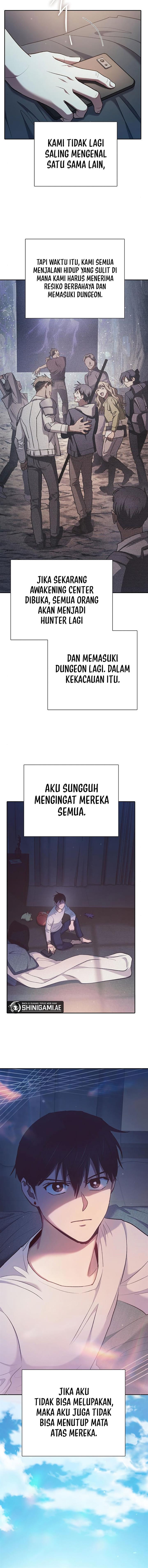 The S-Classes That I Raised Chap 108 - Next Chap 109