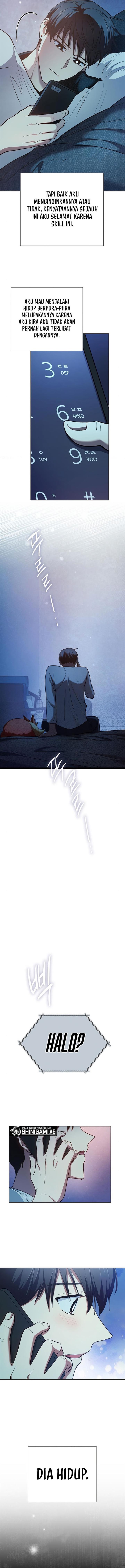 The S-Classes That I Raised Chap 108 - Next Chap 109