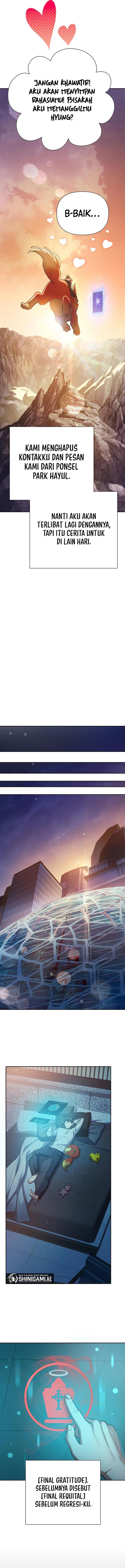 The S-Classes That I Raised Chap 108 - Next Chap 109