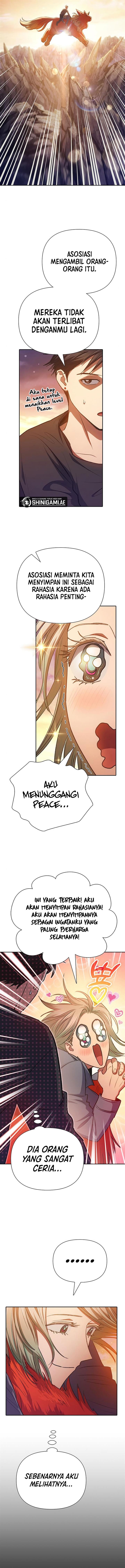 The S-Classes That I Raised Chap 108 - Next Chap 109