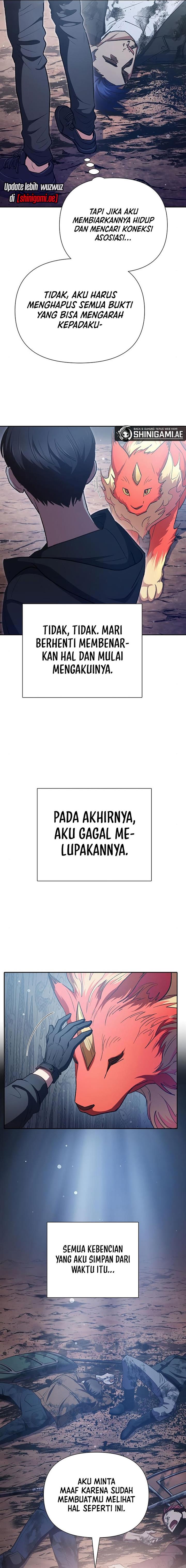 The S-Classes That I Raised Chap 108 - Next Chap 109