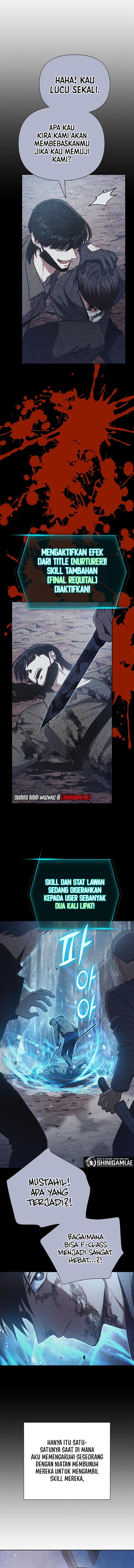 The S-Classes That I Raised Chap 108 - Next Chap 109