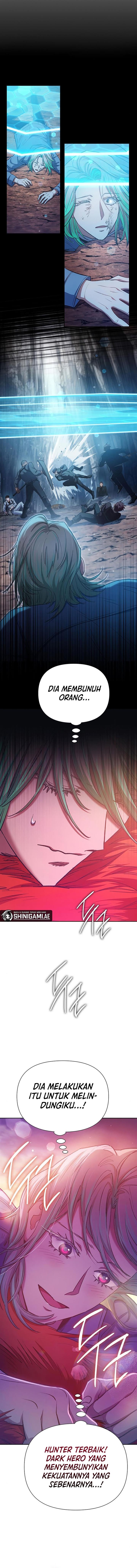 The S-Classes That I Raised Chap 108 - Next Chap 109