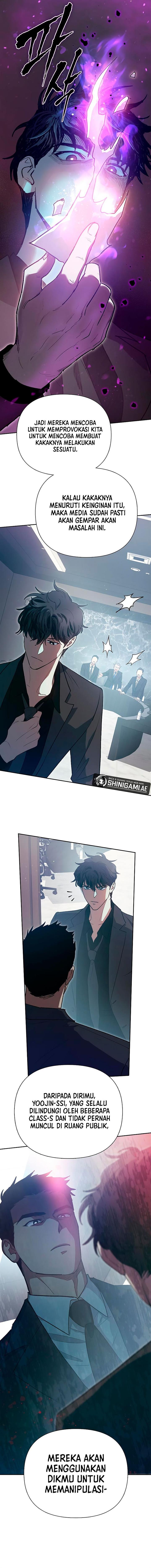 The S-Classes That I Raised Chap 109 - Next Chap 110