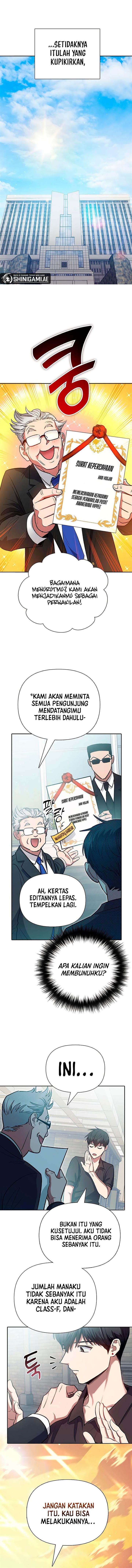 The S-Classes That I Raised Chap 109 - Next Chap 110