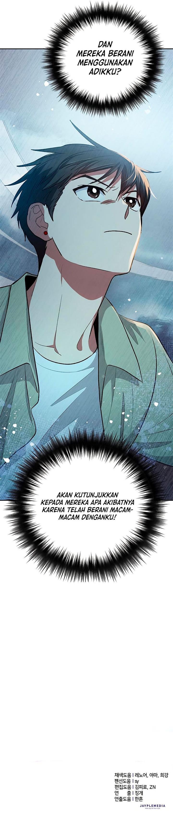 The S-Classes That I Raised Chap 109 - Next Chap 110