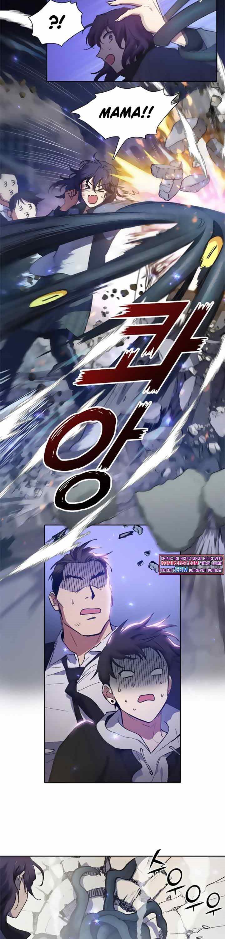 The S-Classes That I Raised Chap 11 - Next Chap 12