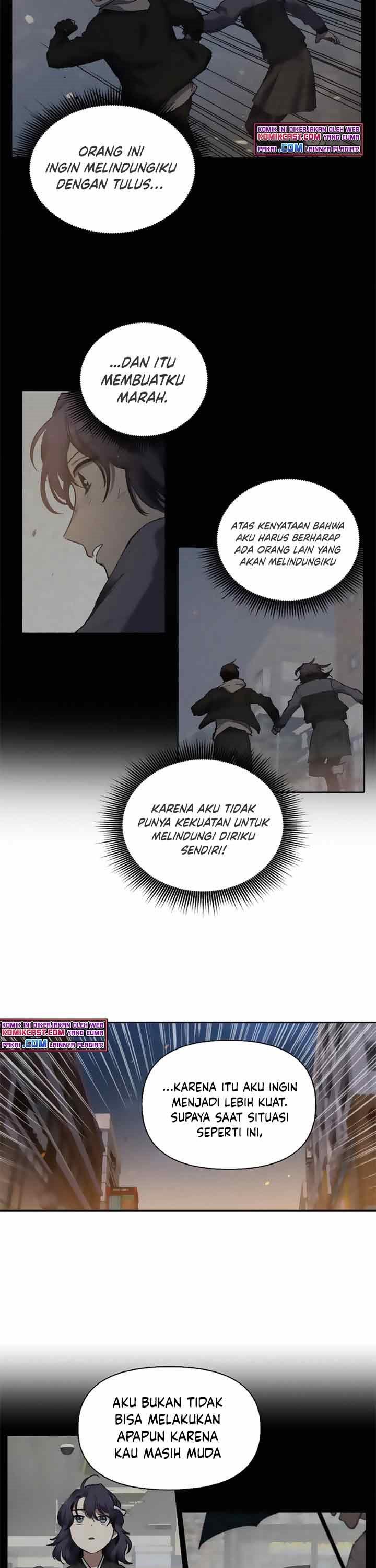 The S-Classes That I Raised Chap 11 - Next Chap 12