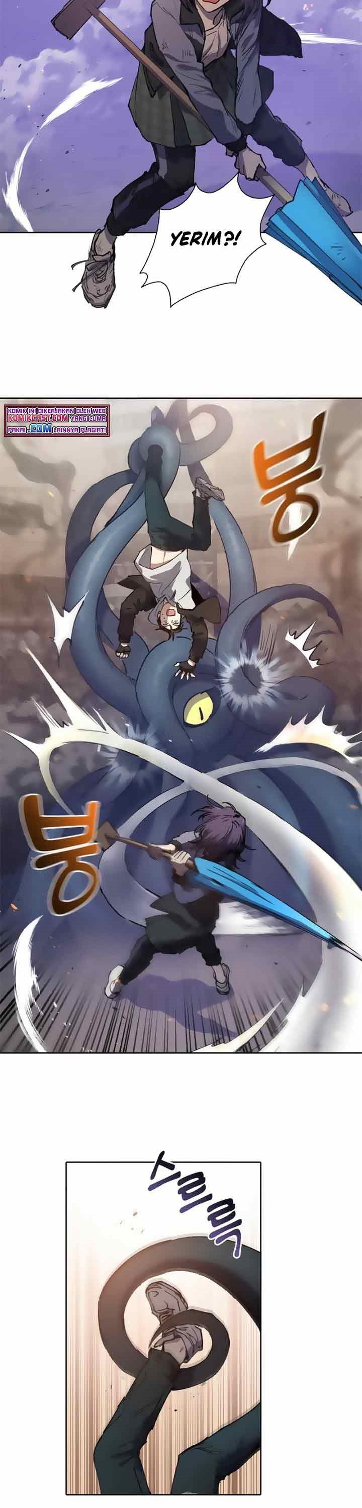 The S-Classes That I Raised Chap 11 - Next Chap 12