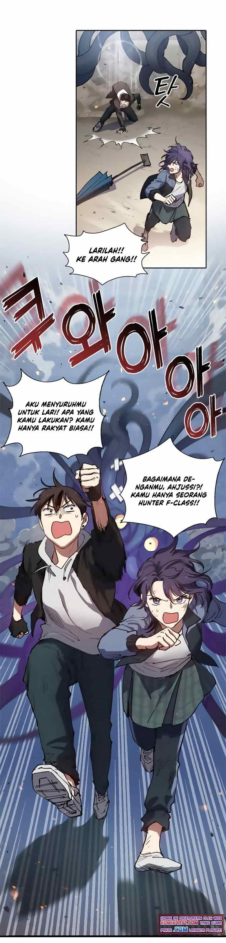 The S-Classes That I Raised Chap 11 - Next Chap 12