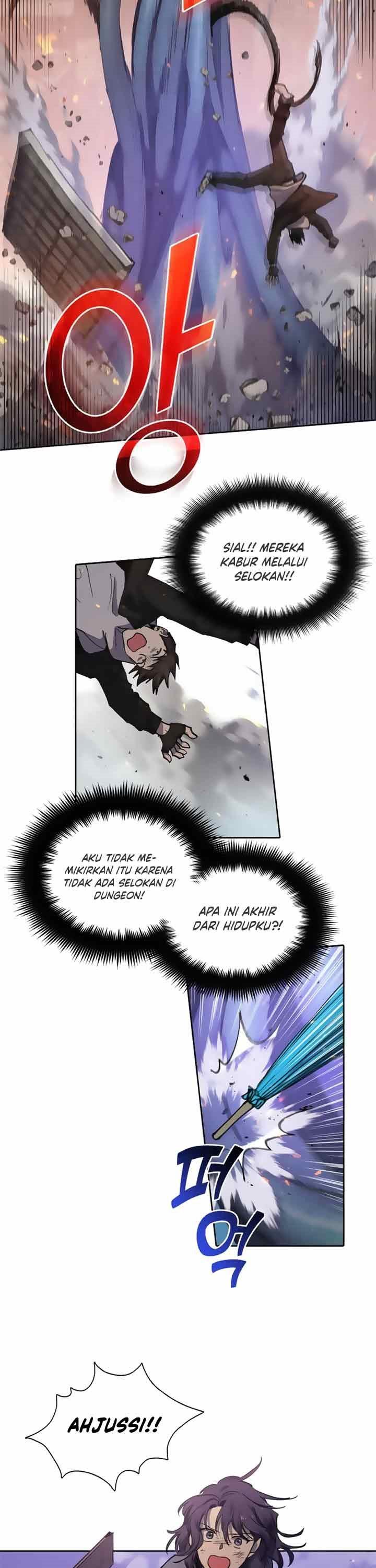 The S-Classes That I Raised Chap 11 - Next Chap 12