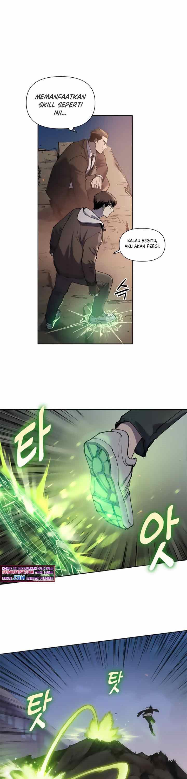 The S-Classes That I Raised Chap 11 - Next Chap 12